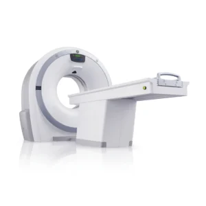 GE Revolution ACTs CT Scanner