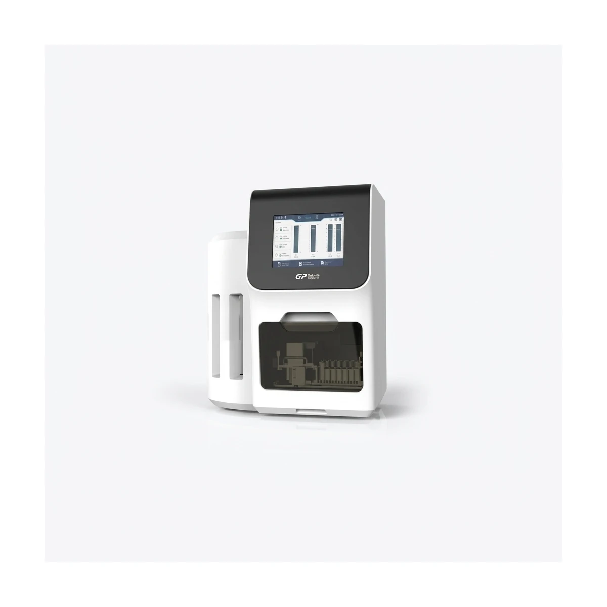 Getein 1600 Fluorescence Immunoassay Analyzer