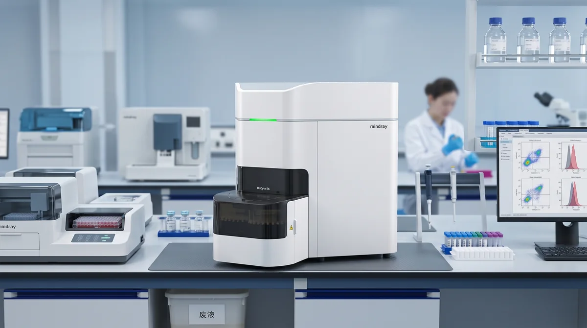 Ophthalmic diagnostic equipment