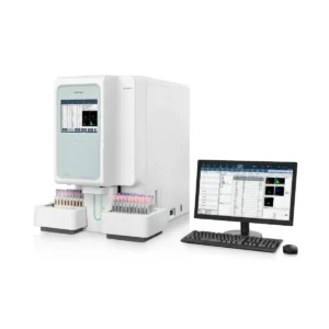 Mindray BC-7500 CRP Auto Hematology Analyzer