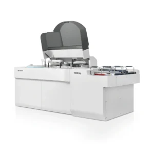 Mindray BS-2000M Clinical Chemistry Analyzer
