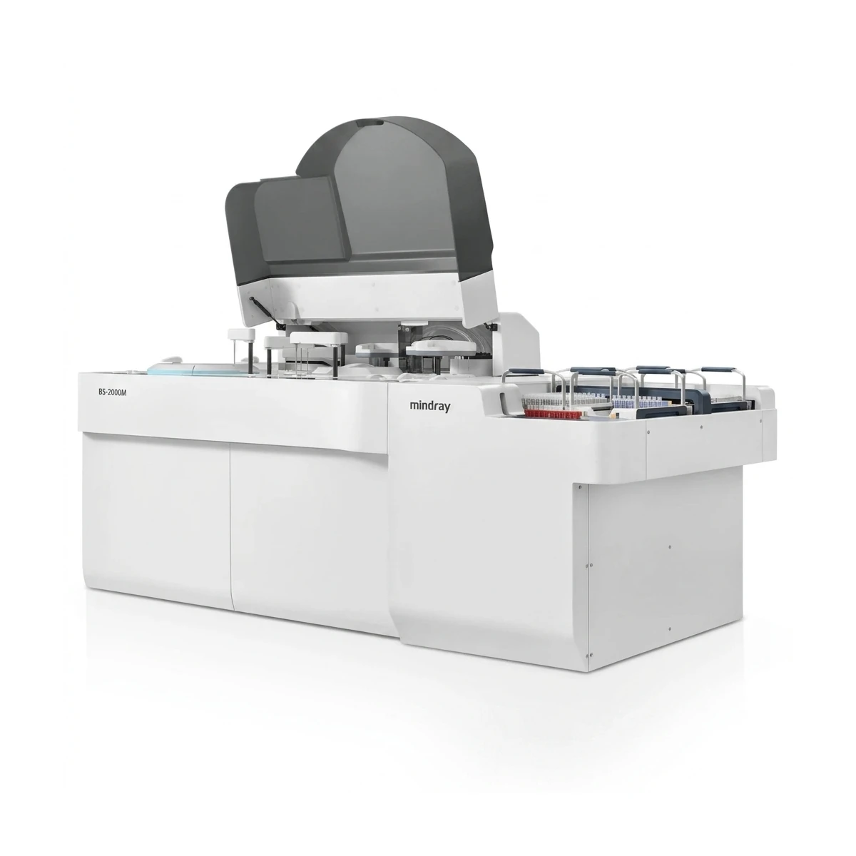 Mindray BS-2000M Clinical Chemistry Analyzer
