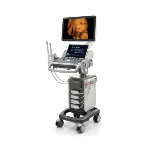Mindray DC-40 Ultrasound System