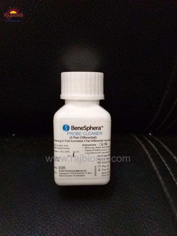 Mindray M30 Diluent Hematology Reagent