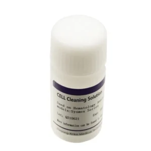 Mindray Probe Cleaner 50 mL for Hematology Analyzer