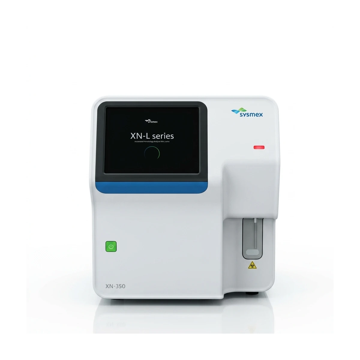 Sysmex XN-350 Automated Hematology Analyzer