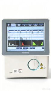 Mindray BC‑20 Auto‑Hematology Analyzer