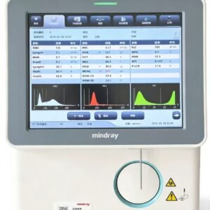 Mindray BC‑20 Auto‑Hematology Analyzer