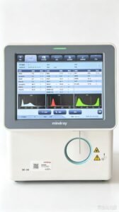 Mindray BC‑20 Auto‑Hematology Analyzer