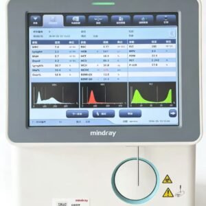 Mindray BC‑20 Auto‑Hematology Analyzer