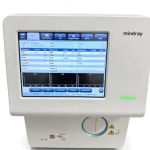 Mindray  BC-10 Automatic Hematology Analyzer
