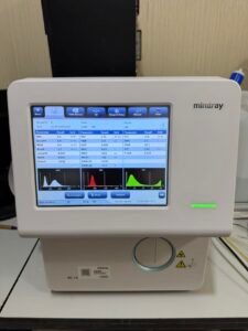 Mindray  BC-10 Automatic Hematology Analyzer