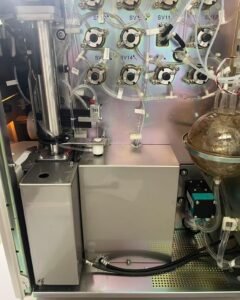 Mindray BC-5120 hematology analyzer