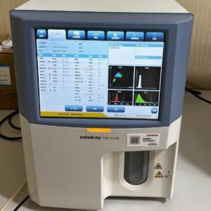 Mindray BC-5120 hematology analyzer