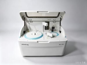 Mindray BS-240 Auto-Chemistry Analyzer