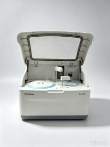 Mindray BS-280 Auto-Chemistry Analyzer