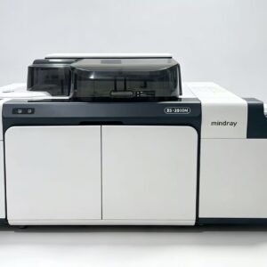 Mindray BS-2800M Auto  chemistry Analyzer