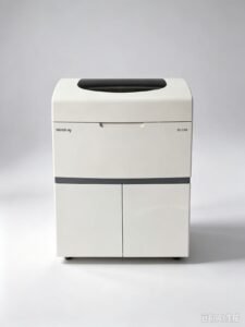 Mindray BS-330E Auto-Chemistry Analyzer