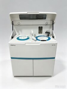Mindray BS-350E Auto-Chemistry Analyzer