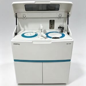Mindray BS-350E Auto-Chemistry Analyzer
