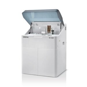 Mindray BS-360E Auto-Chemistry Analyzer