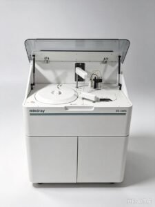 Mindray BS-360S Auto-Chemistry Analyzer