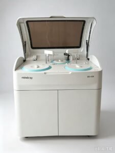 Mindray BS-430 Auto-Chemistry Analyzer