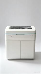 Mindray BS-450 Auto-Chemistry Analyzer