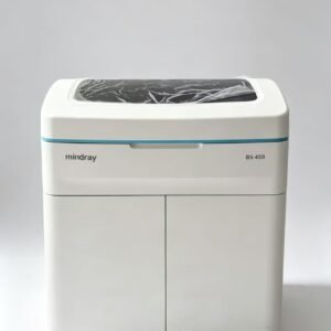 Mindray BS-450 Auto-Chemistry Analyzer