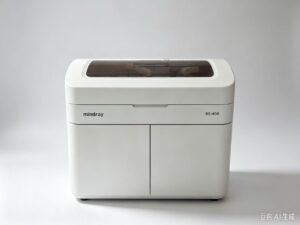 Mindray BS-600Auto-Chemistry Analyzer