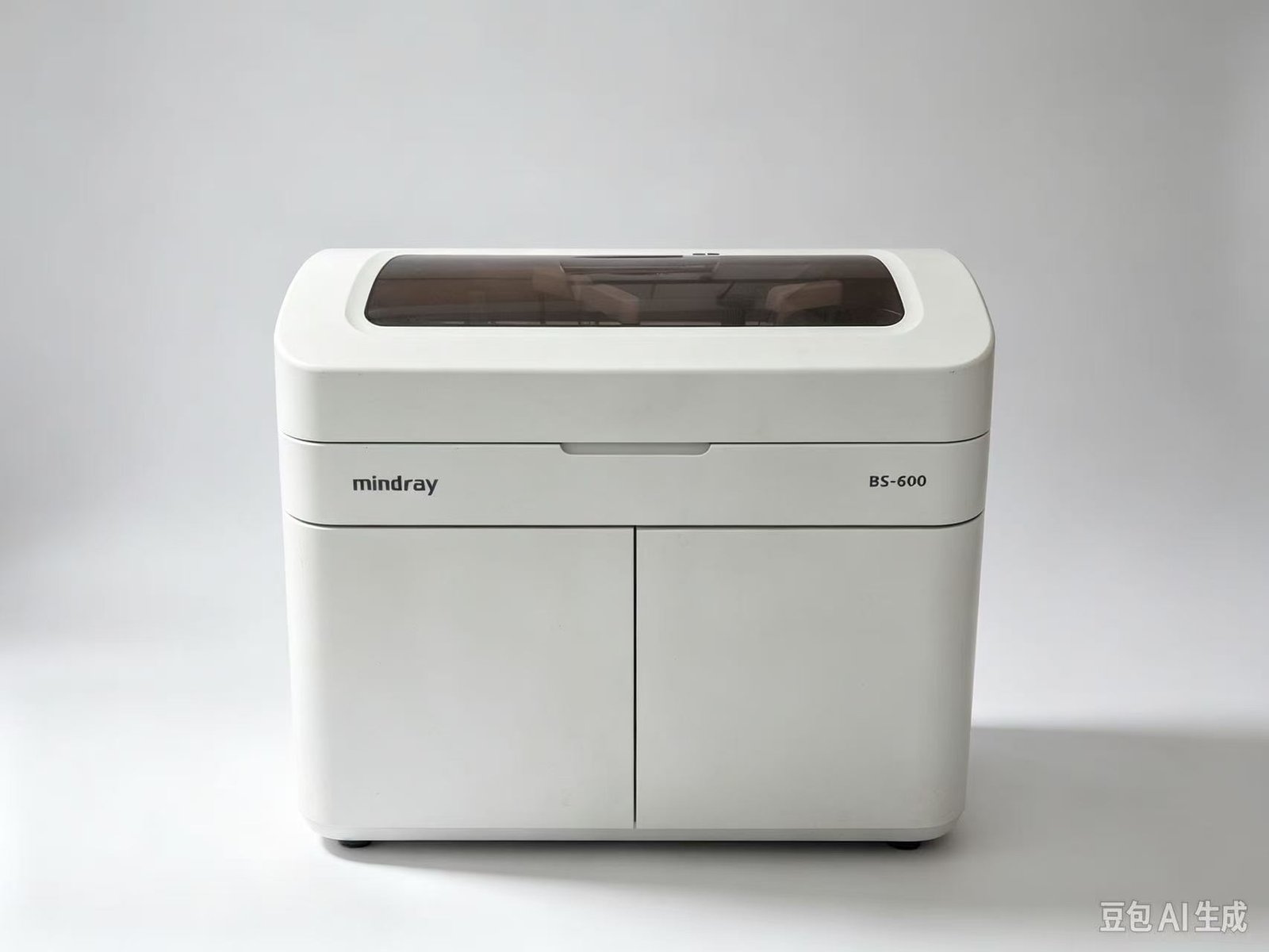 Mindray BS-600Auto-Chemistry Analyzer - Image 2