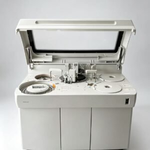Hitachi 7180 Auto  chemistry Analyzer