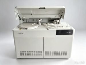 Mindray BS-800 Auto-Chemistry Analyzer