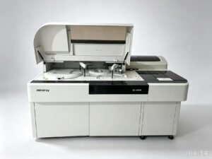 Mindray BS-800M Auto-Chemistry Analyzer