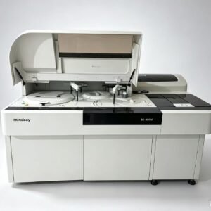 Mindray BS-800M Auto-Chemistry Analyzer