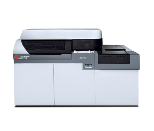 Beckman  AU680 Auto  chemistry Analyzer