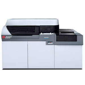Beckman  AU680 Auto  chemistry Analyzer