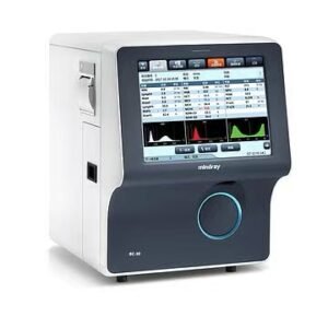 Mindray BC-30 Automatic Hematology Analyzer