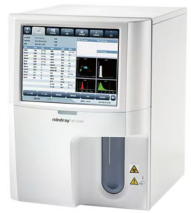 Mindray BC-5130 Automateit Hematology Analyzer