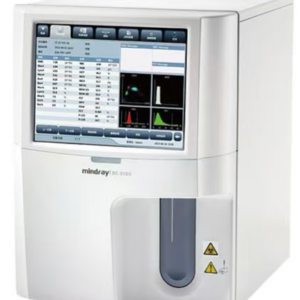 Mindray BC-5130 Automateit Hematology Analyzer