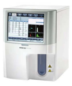 Mindray BC-5150 Automatic Hematology Analyzer