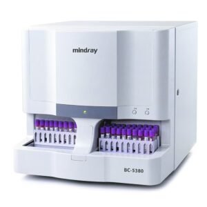 Mindray BC-5380 Automatic Hematology Analyzer
