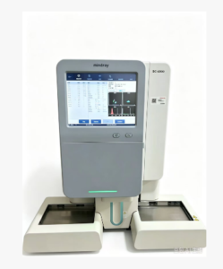 Mindray BC-6000 Automatic Hematology Analyzer