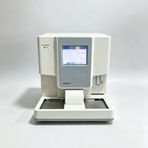 • Mindray BC-6800 Plus Automateic 5-Part Hematology Analyzer