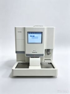 Mindray BC-6900 Automateic 5-Part Hematology Analyzer