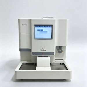 Mindray BC-6900 Automateic 5-Part Hematology Analyzer
