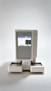 Mindray BC-7500 CRP Automateic 5-Part Hematology Analyzer