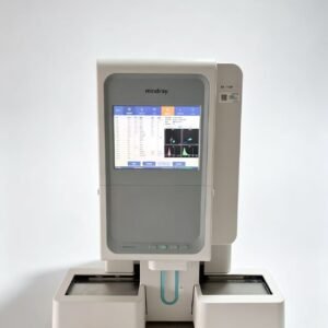 Mindray BC-7500 CRP Automateic 5-Part Hematology Analyzer