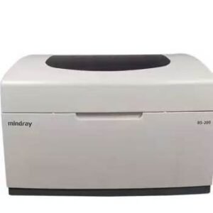 Mindray BS-200 Auto-Chemistry Analyzer