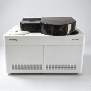 Mindray BS-2000 Auto-Chemistry Analyzer